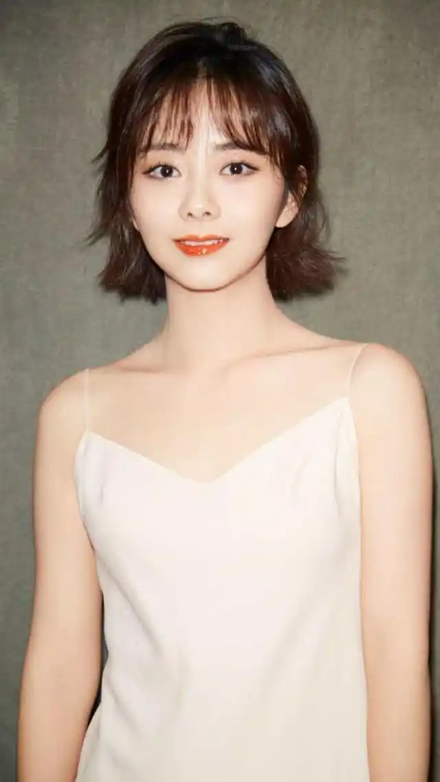 盘点那些颜值高的矮个子女星