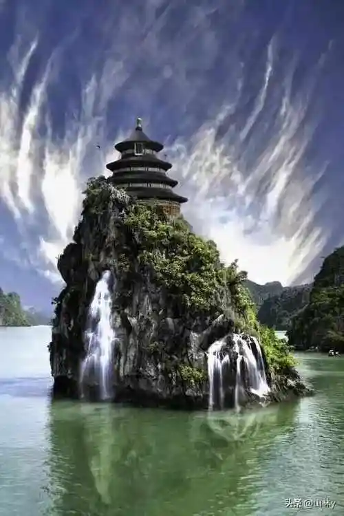 60幅世界奇观顶级美景