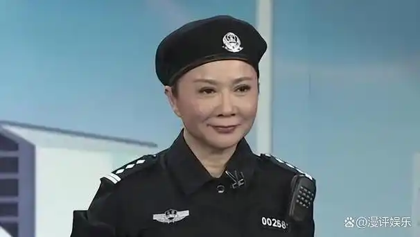 小品女王蔡明的春晚生涯:从"百变天后"到"毒舌妇人"