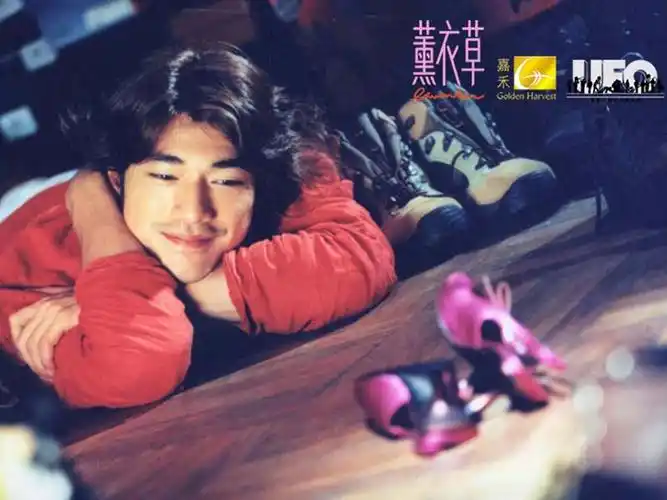 薰衣草lavender(2000)