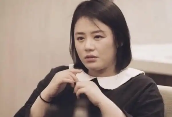 马思纯怎么胖那么多圆润的大白鹅究竟经历了什么