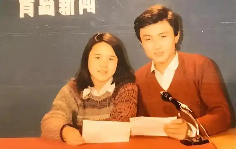 回顾刘纯燕一桩心事终了却独生女订婚303天后和金龟婿正式结婚