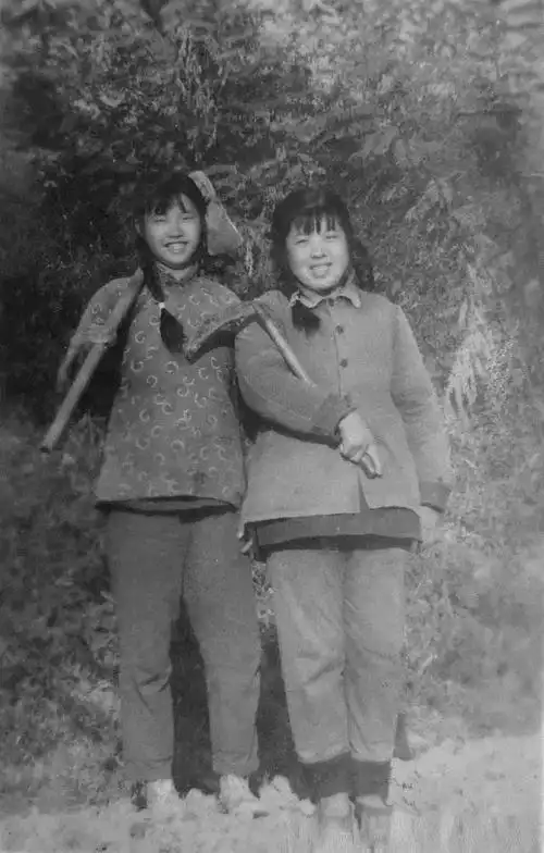 43张知青老照片,足够回忆到泪湿双眼!