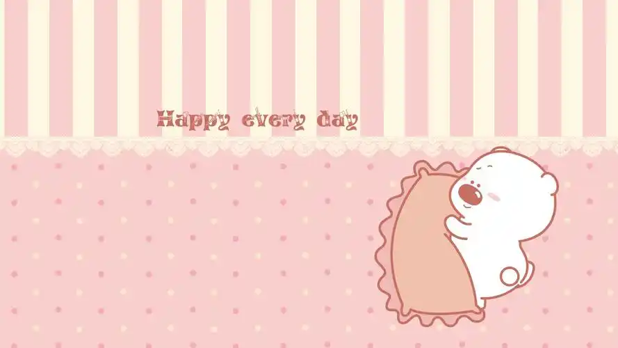 小囧熊可爱卡通电脑桌面壁纸 (21/ 26) 2013-11-19 11:24:23 壁纸尺寸