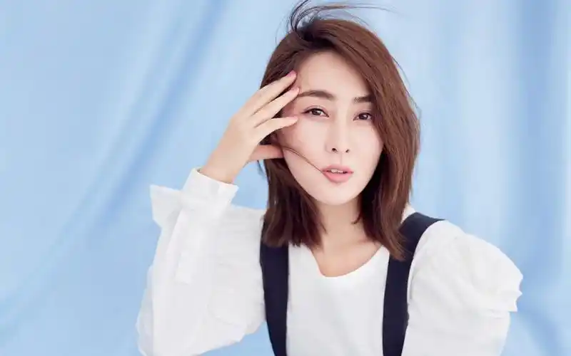 女明星马苏桌面壁纸-美女壁纸-高清美女图片-第4图-娟娟壁纸