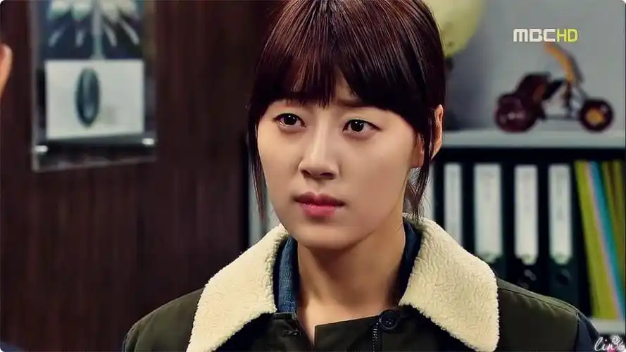 【2012mbc】【may queen】【金载沅 韩智慧 在熙】宽恕和解各自幸福.