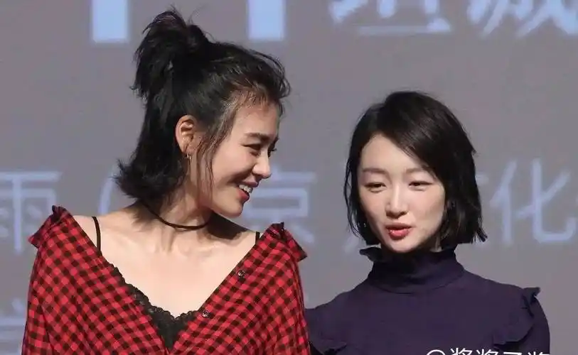 原创盘点娱乐圈那些塑料姐妹花张雪迎公开示爱闺蜜男友鹿晗