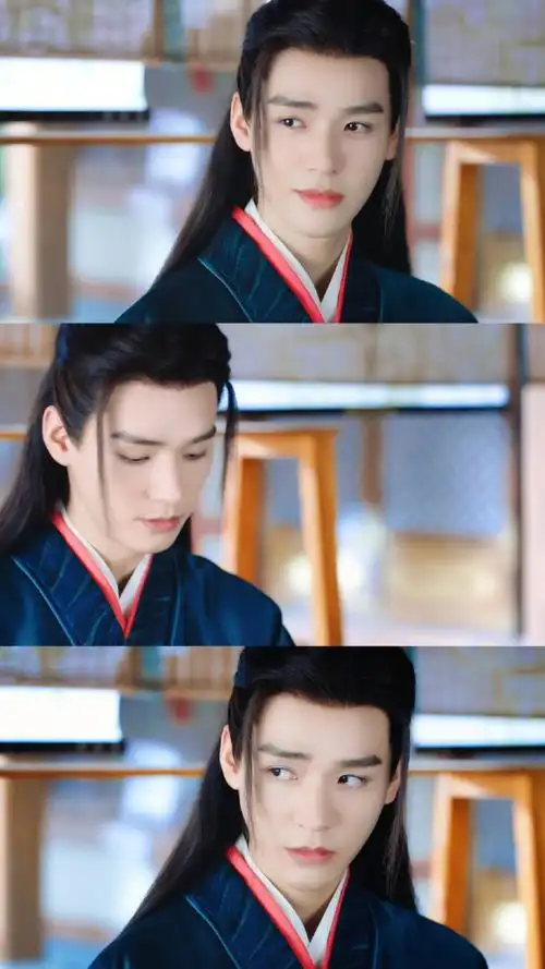 龚俊#温客行 92@龚俊simon