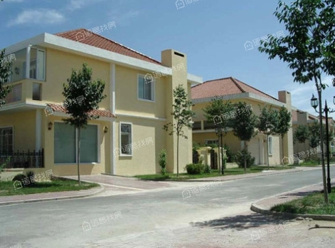 嘉林花园别墅有没有物业公司?物业公司是哪家?