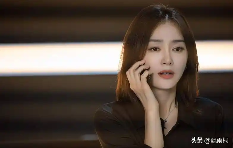 原创秦岚不需要婚姻加持享受爱情也是真正的幸福