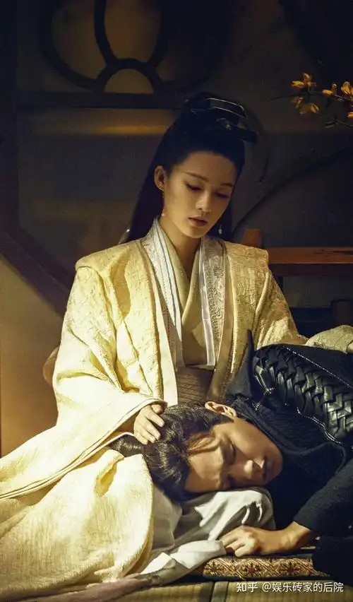 李沁五搭肖战合作梦中的那片海能否摆脱戏红人不红的窘境