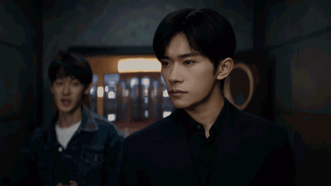 千玺开启九号记忆之谜##易烊千玺九号微电影##无畏出发奇妙即现