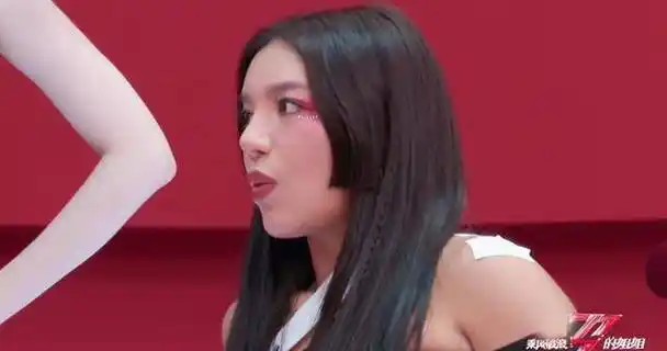 《浪姐2》江映蓉自嘲排名低,不配当歌手?