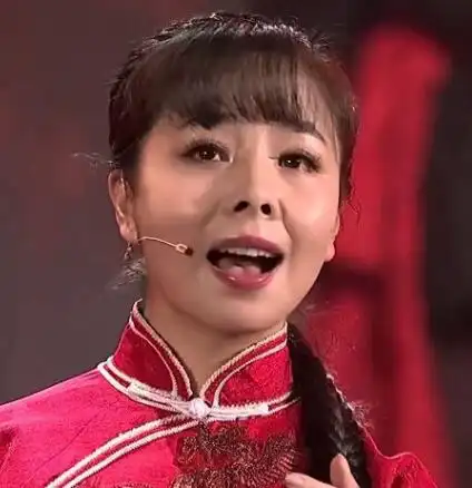 图阿宝王二妮组合歌曲小河淌水走红民歌歌手展现不俗实力