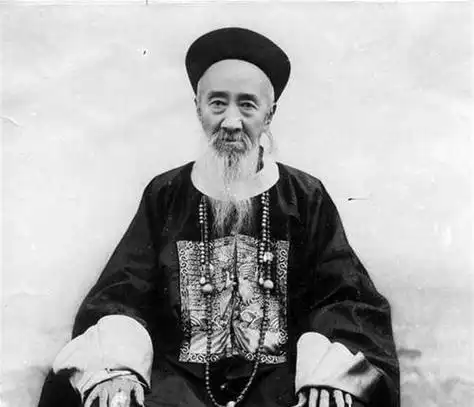 真相左宗棠 清朝大臣左宗棠是怎么死的 左宗棠墓地在哪里