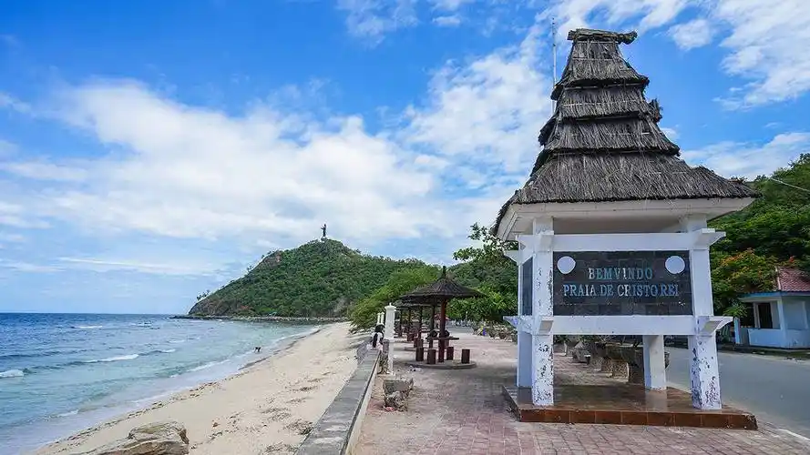 亚洲最年轻国家东帝汶,在这里首都帝力,却见到了非常多的中国人