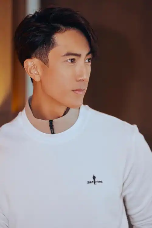 比音勒芬##吴尊##比音勒芬##男士穿搭##比音勒芬冬季上新##比音勒芬