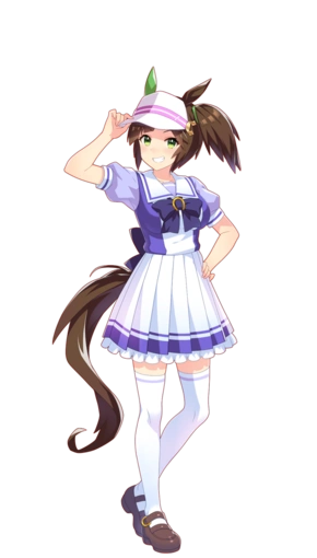 艾尼斯风神 - 萌娘百科 万物皆可萌的百科全书