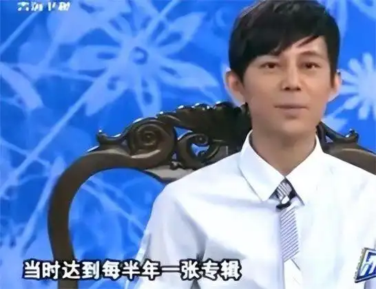 孙燕姿出道即巅峰,曾赢了周杰伦?出道24年隐退3次,如今成这样