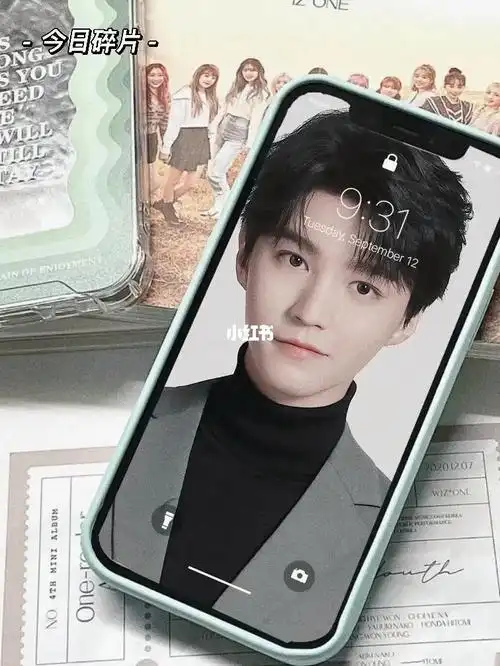 热门  #氛围感  #今日宜晒手机屏  #王俊凯  #王俊凯青春无畏