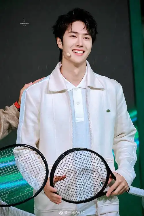 祝福祖国生日快乐##博君一肖##王一博##肖战