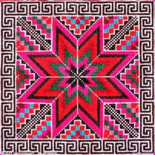 从目前的考古资料来看,八角星纹到底表达着远古人类的何种文化感情还