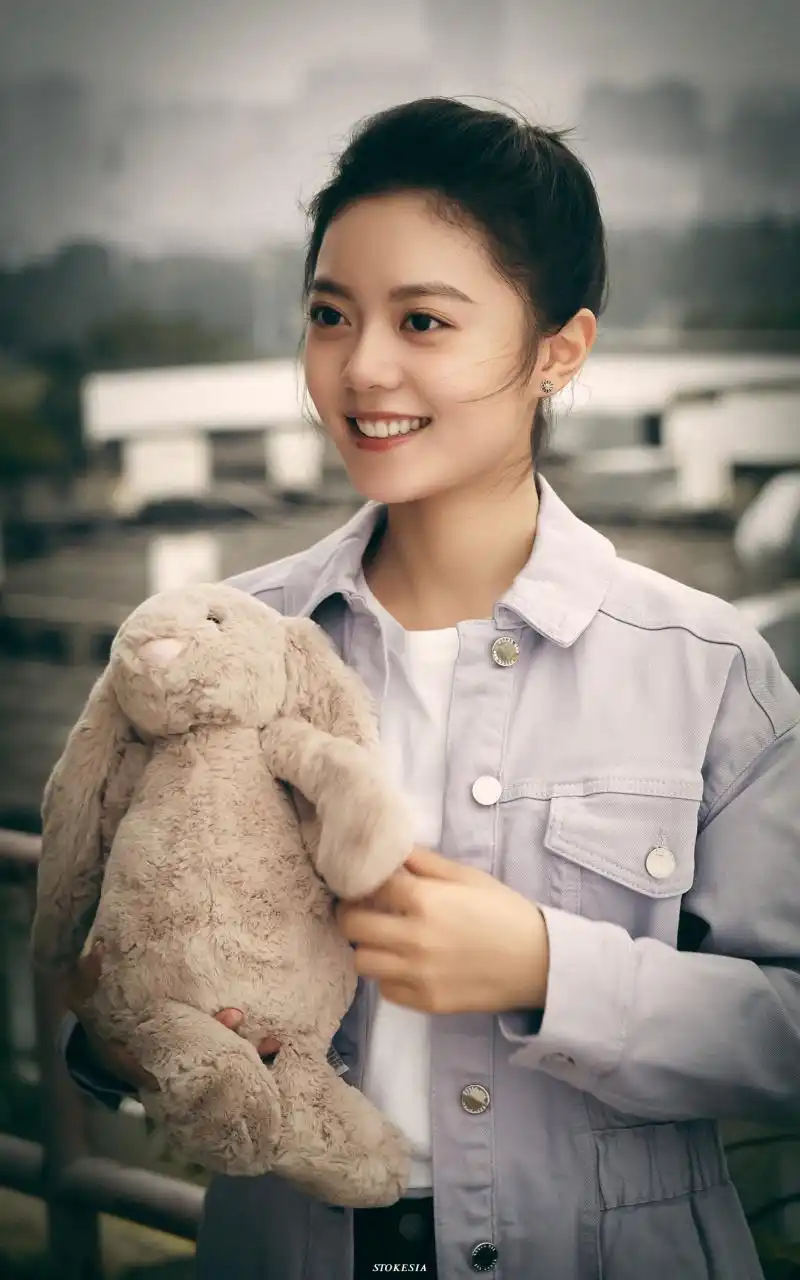 赵今麦 丨少年派2.