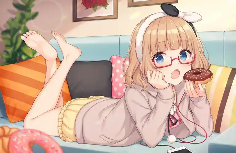 二次元 - 堆糖,美图壁纸兴趣社区