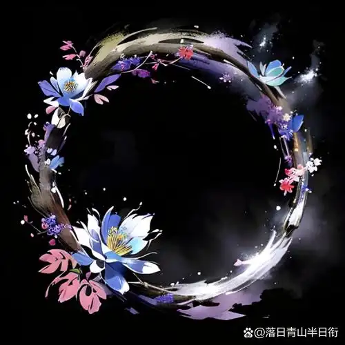 头像框~喜欢自取   夏日滤镜