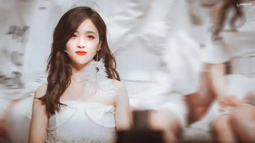 1 火箭少女101 成都首唱会吴宣仪