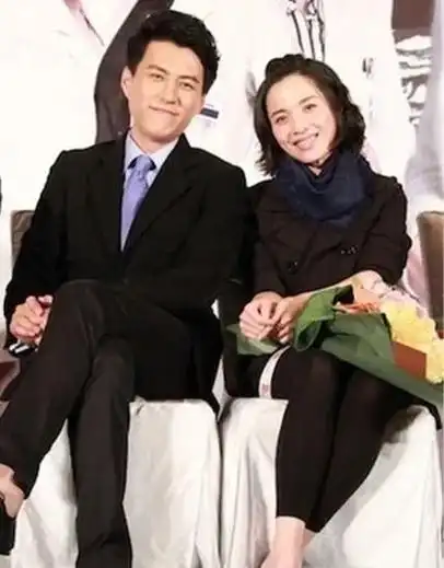 《温暖的味道》热播,这个被靳东宠上天的女人,再也藏不住了