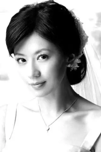 组图:北京电影学院十大校花 贾静雯