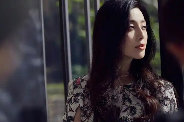 范冰冰 - 堆糖,美图壁纸兴趣社区