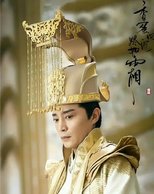 何中华从京剧武生到古装侠客为何一直钟爱古装角色