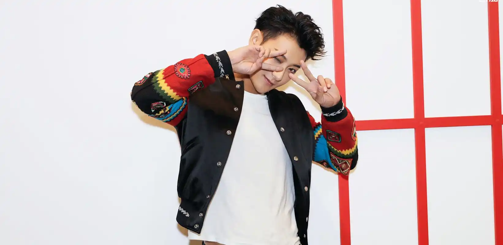 黄子韬你们喜欢吗