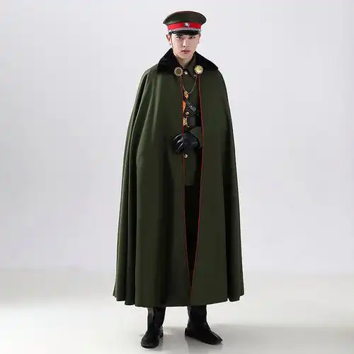 军阀大帅服装出租民国服装cos大帅老九门全家福旗袍摄影情侣写真拍照