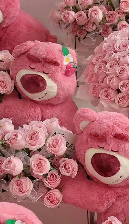 超好看的气质锁屏温柔仙气 ins风的温柔感锁屏最新