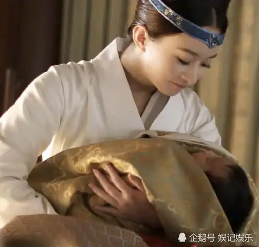 网曝赵丽颖比较强势,把冯绍峰看的特别紧,两人相处模式特别!