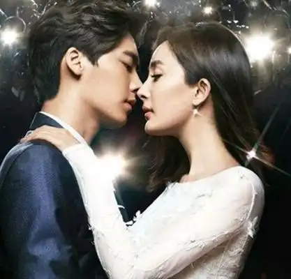 【图】怦然星动李易峰杨幂吻戏欣赏 电影发布首款海报