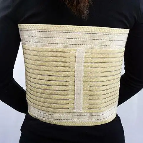 胸带肋骨损伤固定带 胸部术后心脏搭桥绑带 心胸手术固定带 xl适合3.