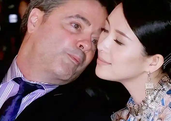 这一次,汪峰也救不了章子怡了!_成龙_高枫_关系