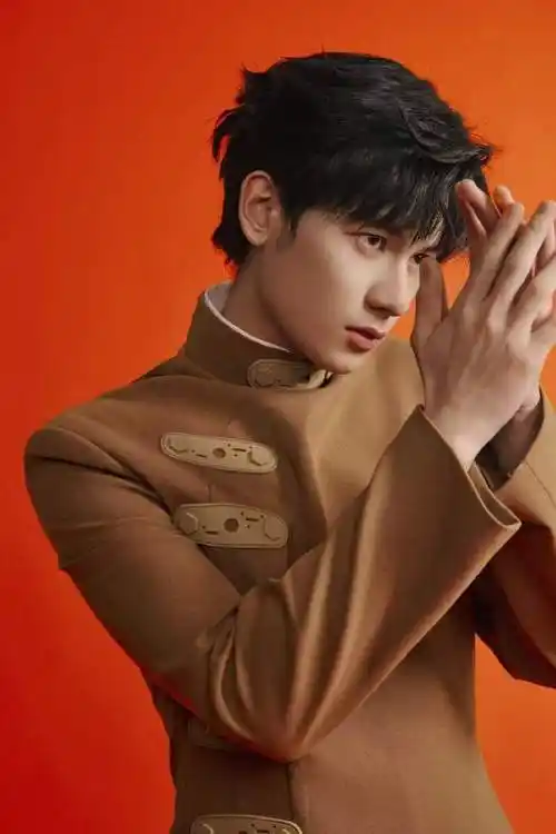 胡先煦 和自己交手##两个胡先煦打起来了