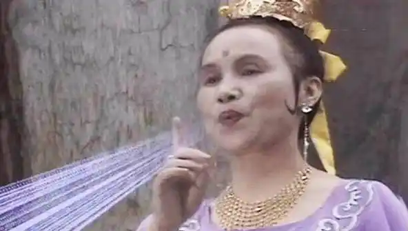 《西游记》中的顶级毒药,三颗就能让神仙气绝,连孙悟空都没办法