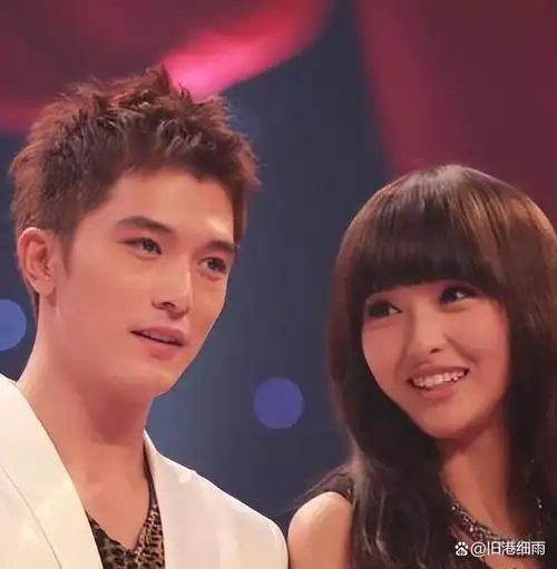 浪子邱泽辜负杨丞琳抛弃唐嫣为何选择娶了二婚的许玮甯