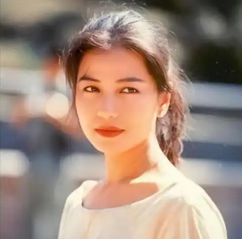 港风复古头像之钟楚红独家高清系列