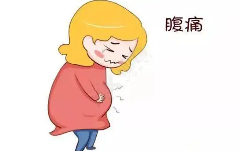 出现这6大症状是预示着孕妇快生的征兆哦