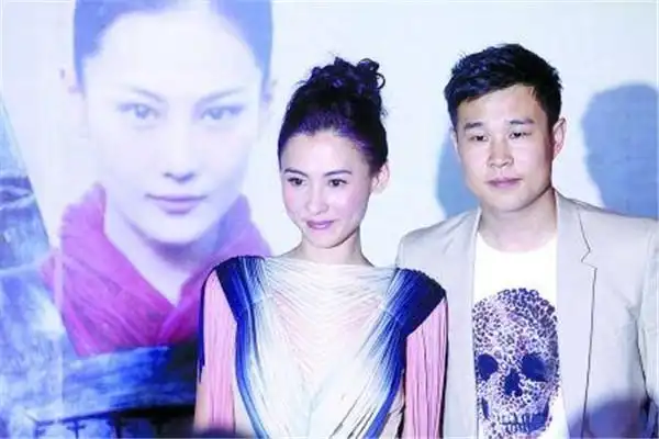 张柏芝和小沈阳有染在一起了吗 小沈阳为张柏芝闹离婚是真的吗