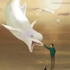 寓意深刻人生哲理头像,高清有文化高雅内涵的微信头像图片_微信头像