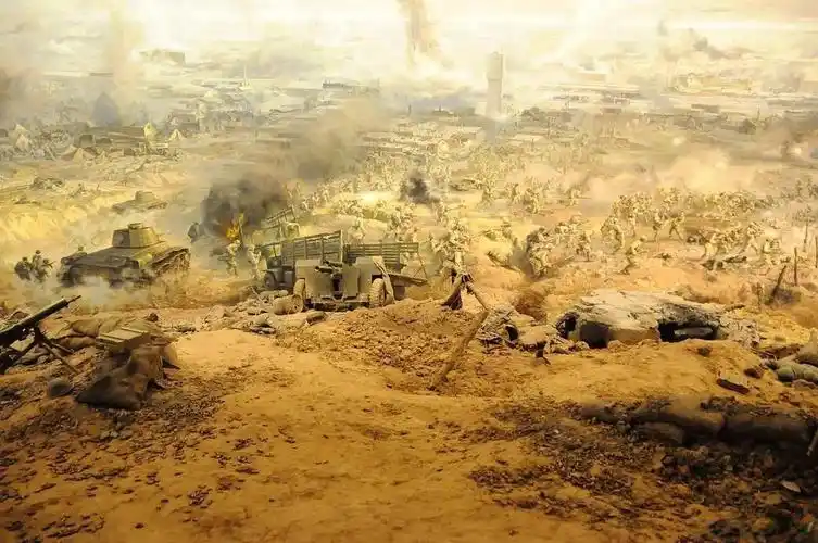 百团大战的最终结果是什么