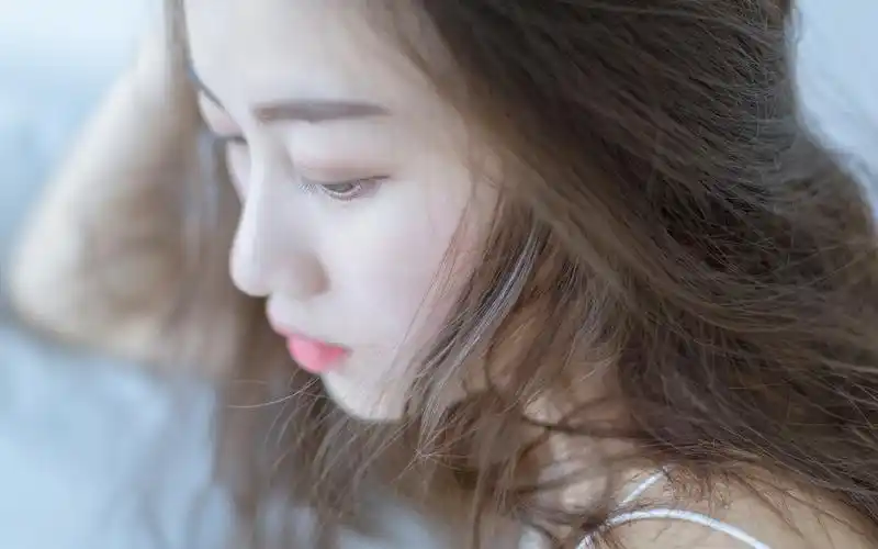 甜美女孩派对写真高清电脑壁纸